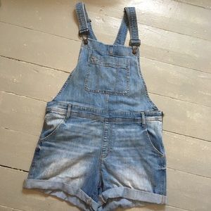 Cute Gap overalls